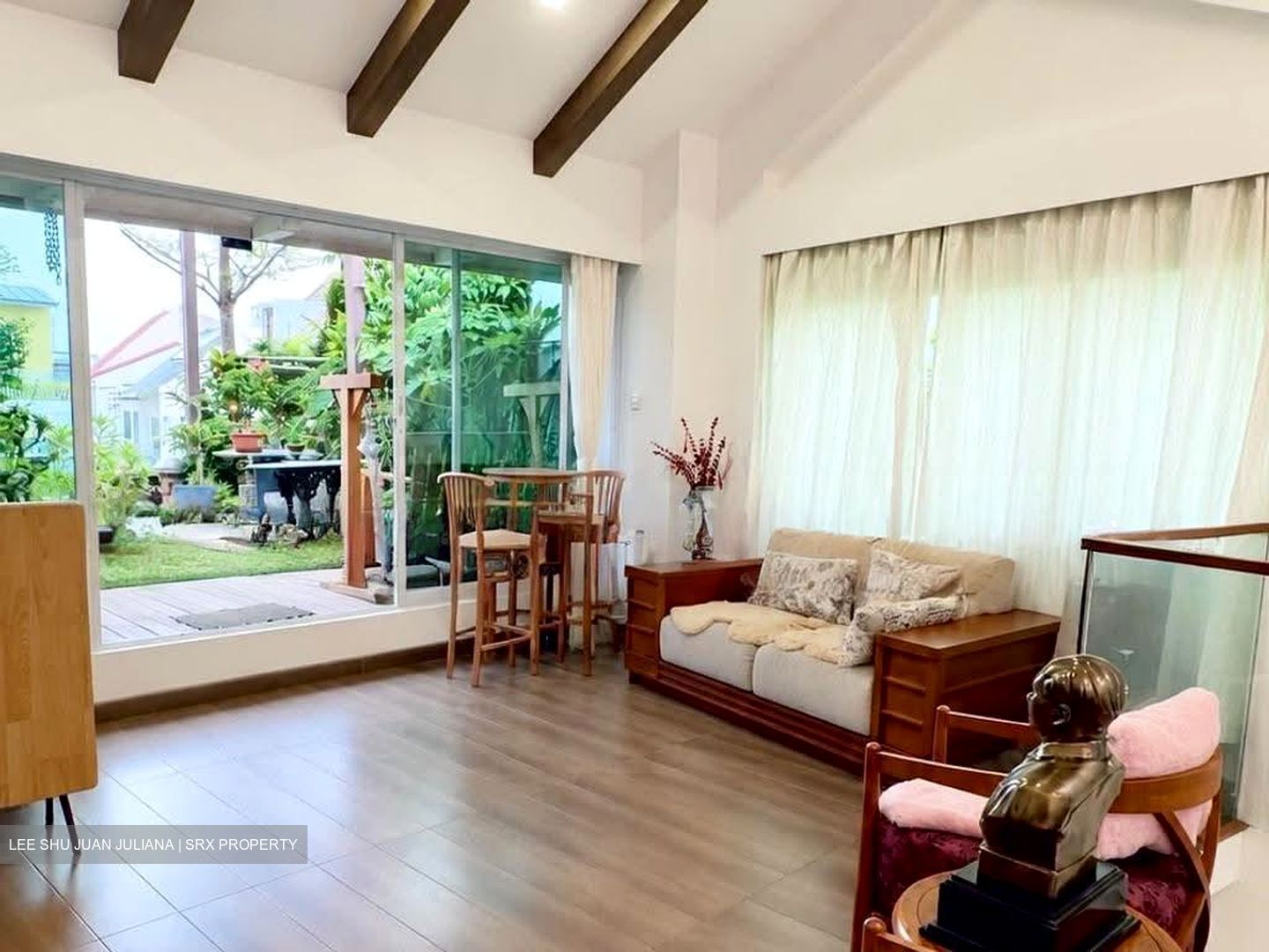 Sembawang Hills Estate (D20), Terrace #632044761
